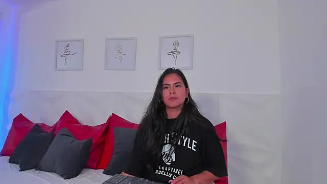 lilith_loove's cam snapshot