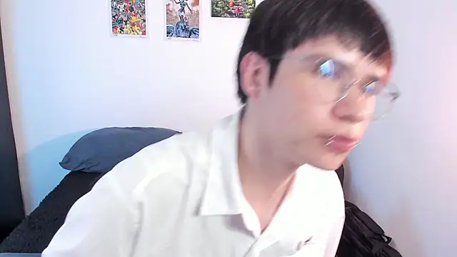 Andy_Bankai's cam snapshot