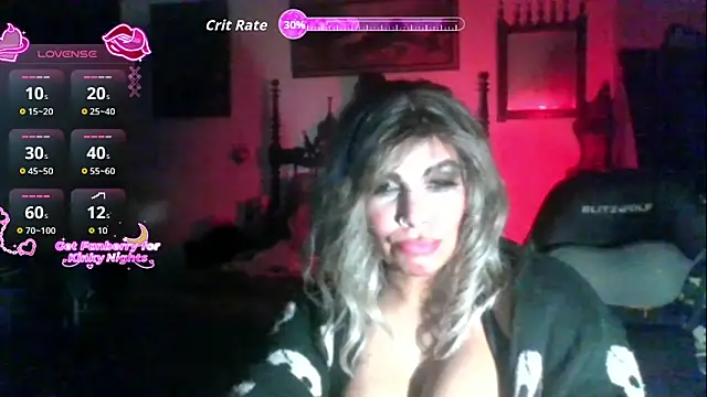 MadisonJayde's cam snapshot