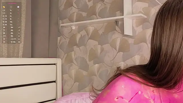 ShaeHeeter's cam snapshot