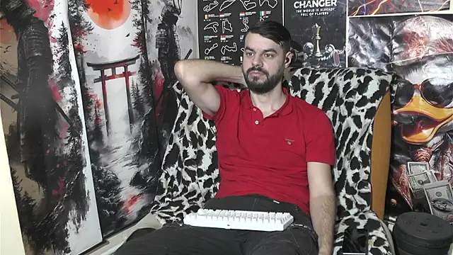 00george's cam snapshot