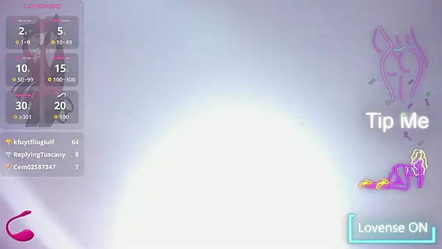 Misaki_Kai's cam snapshot