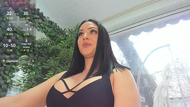 Lexi_Storm's cam snapshot