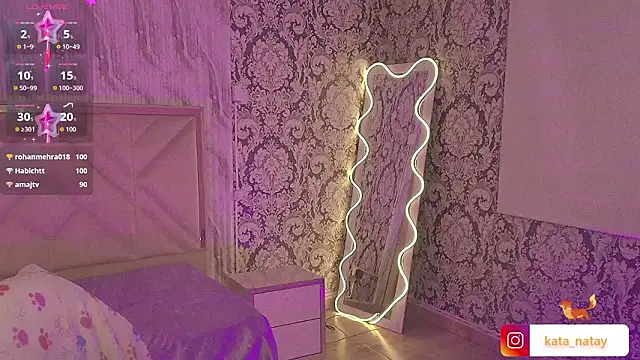 KATANA_TAY's cam snapshot