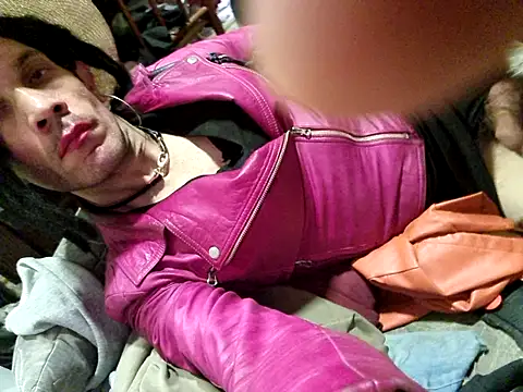veronicatvcroosleather live sex cam
