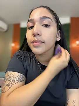 Amandanauty's cam snapshot