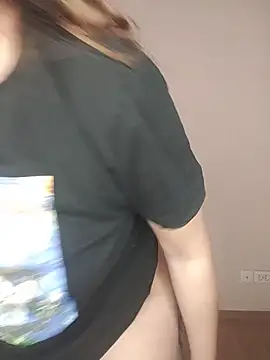 KrissSexi live sex cam