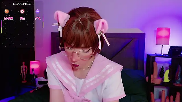 Sammy_Russell's cam snapshot