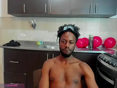 BenhtenBlack25's cam snapshot