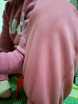 -Bunny-y's cam snapshot