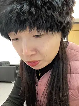 Qrooo's cam snapshot