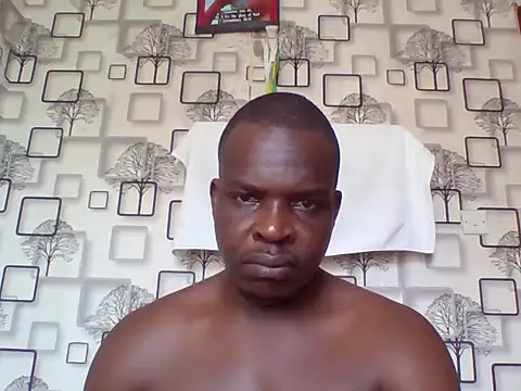 Chumba_001's cam snapshot