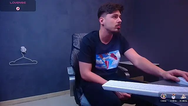 EnzoRace's cam snapshot