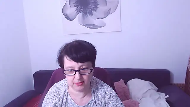 ChristaRose's cam snapshot