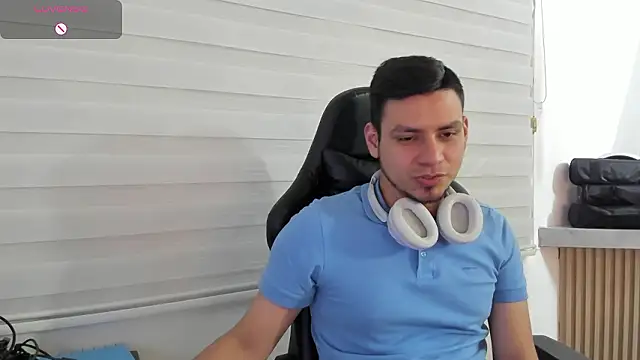 Rick_Adams's cam snapshot