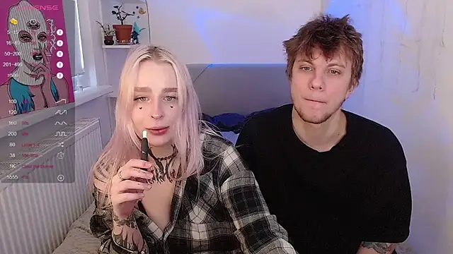 soalice's cam snapshot