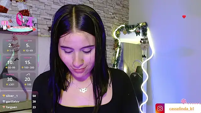 casse_tay's cam snapshot