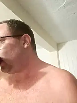 Mickael19's cam snapshot