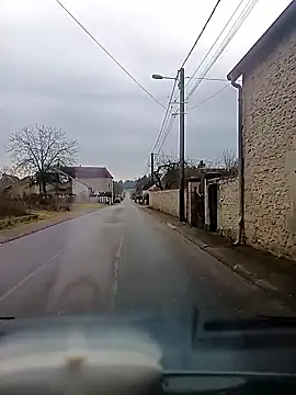 Dam70's cam snapshot