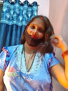 Simran_bhabhi0's cam snapshot