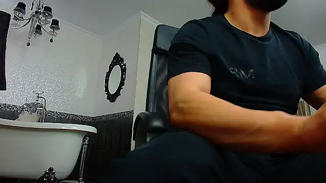 KysonRhodes's cam snapshot