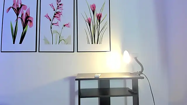 Priscila_Bell's cam snapshot