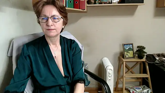 katemodel's cam snapshot