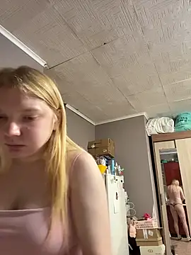 AmmyHot's cam snapshot