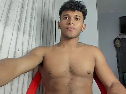 Fox2evans's cam snapshot