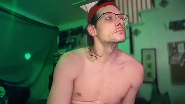 MasterDaddyCool's cam snapshot