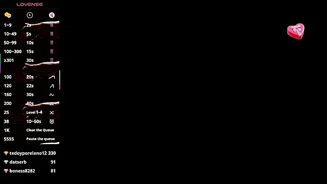 miss_hope's cam snapshot