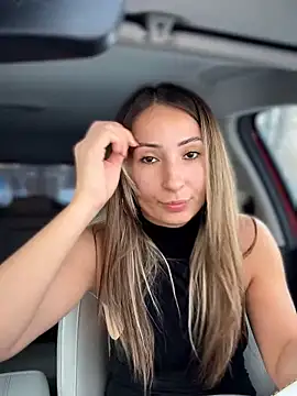 Wonder_Kari's cam snapshot