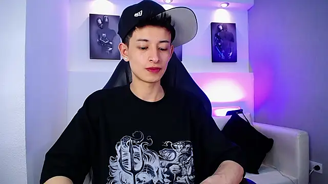 MaikCarver's cam snapshot