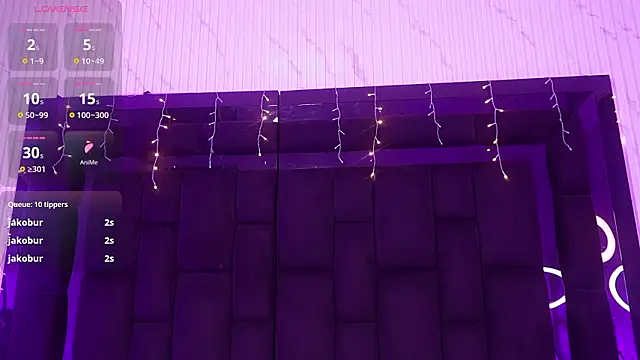 ailynBlaze's cam snapshot