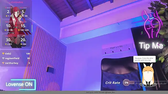 IM_DAREN's cam snapshot