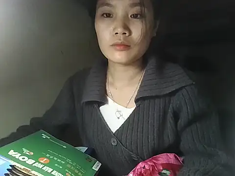 Be-MyMy's cam snapshot