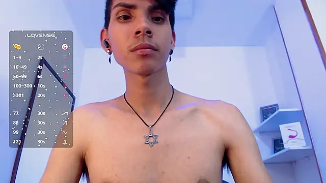 David_925_'s cam snapshot