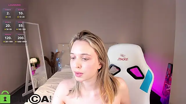 Sofia_Gaze's cam snapshot