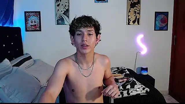 yorsamm_smit's cam snapshot