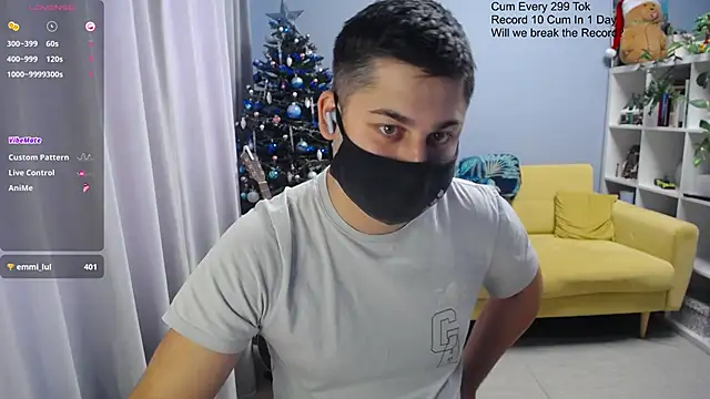 Tomguys's cam snapshot