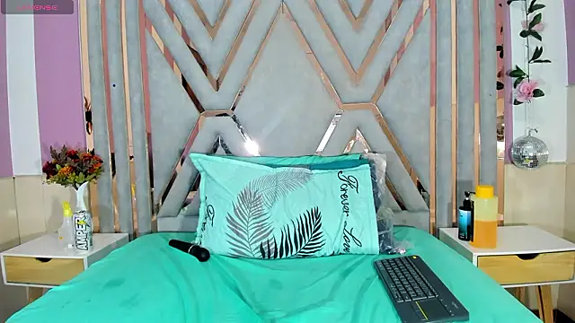 vanesaa_mejia's cam snapshot