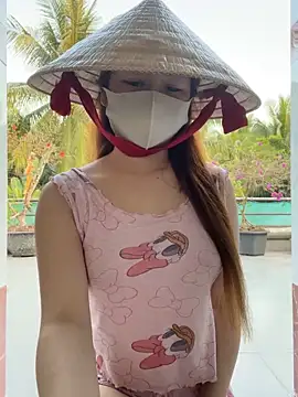 BabyThree_'s cam snapshot