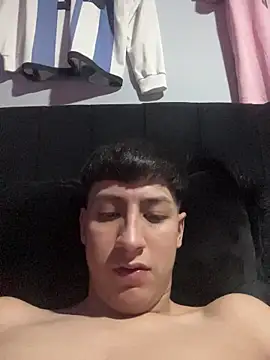 Stiven_017's cam snapshot