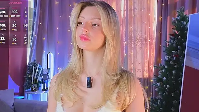 Grace_Gordon live sex cam