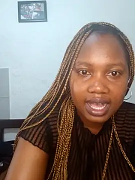 contagiousqueen's cam snapshot