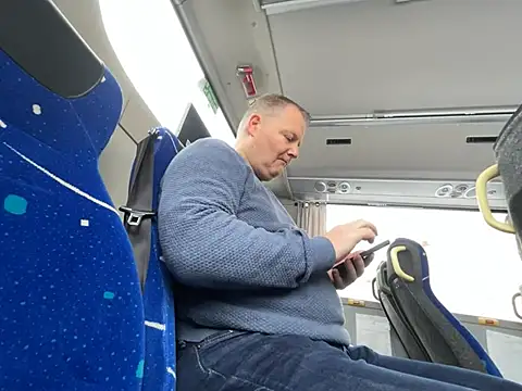 The_Oldbull's cam snapshot