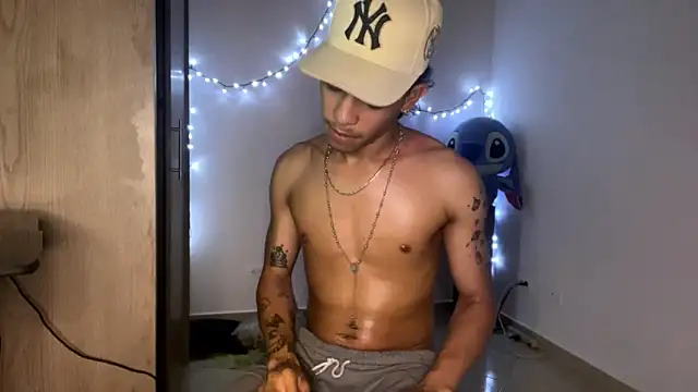 Glen_connor_11 live sex cam