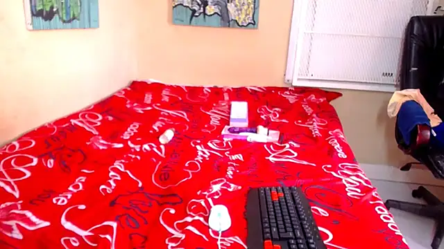 GorgeousCocoxxx's cam snapshot