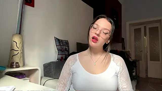 Leilla_Marusel's cam snapshot