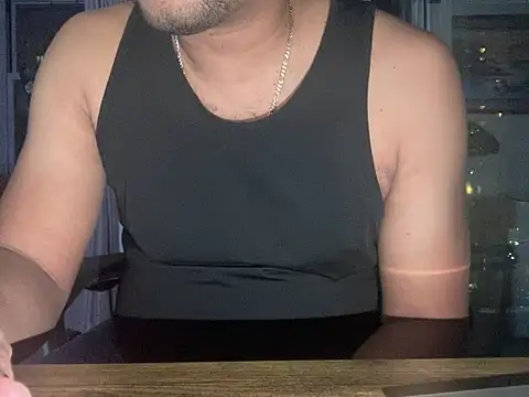 ThickDick_Daddy's cam snapshot